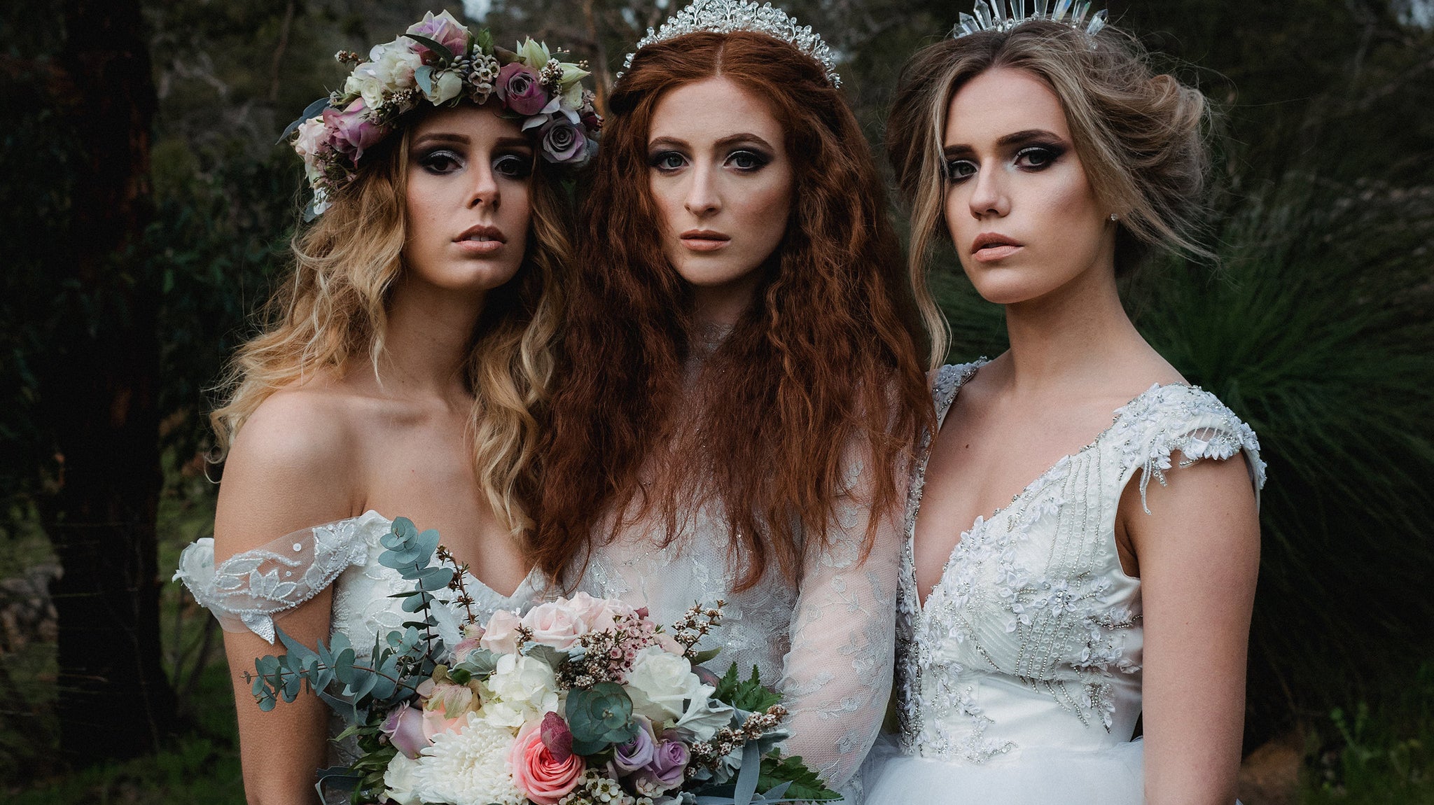 Through the Wardrobe - a fabulous Perth collaboration