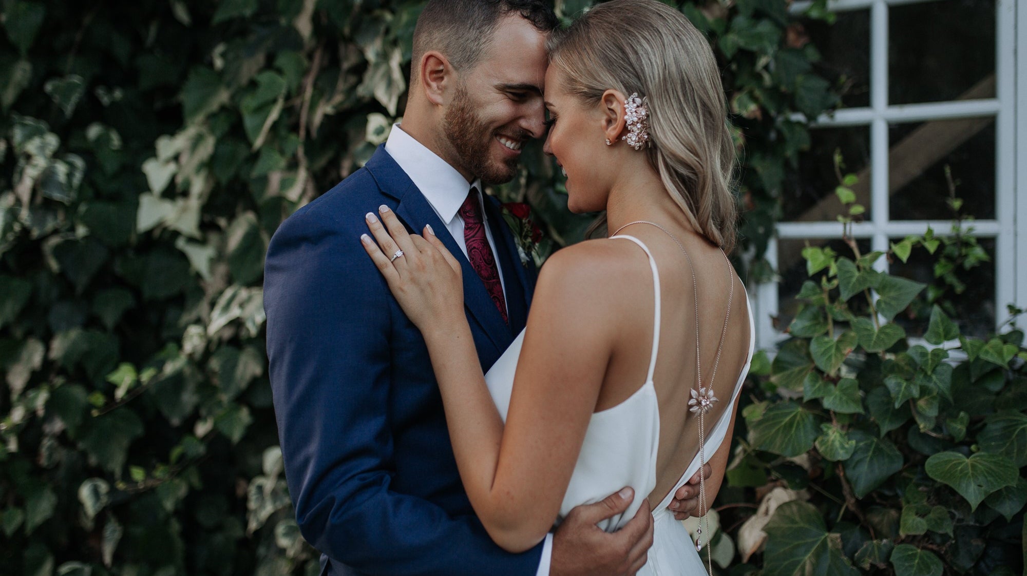 True Romance - MY Big Day