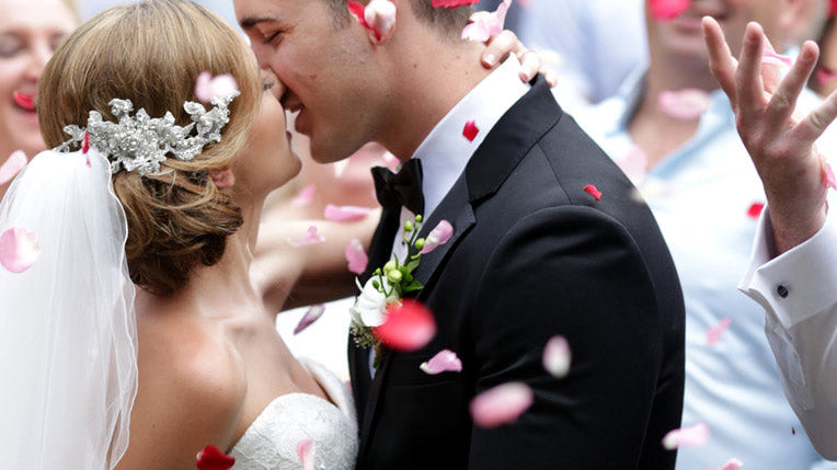 Magic in Bali - Kezani Real Weddings - Renee and Mason