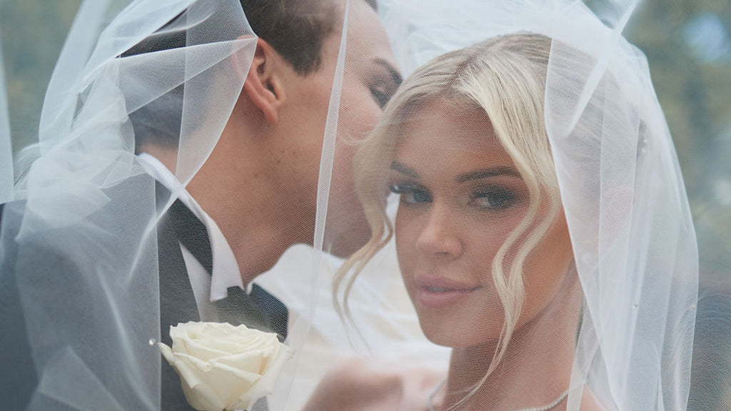 When your Model gets Married to her Leonardo - Caversham House - Part 1