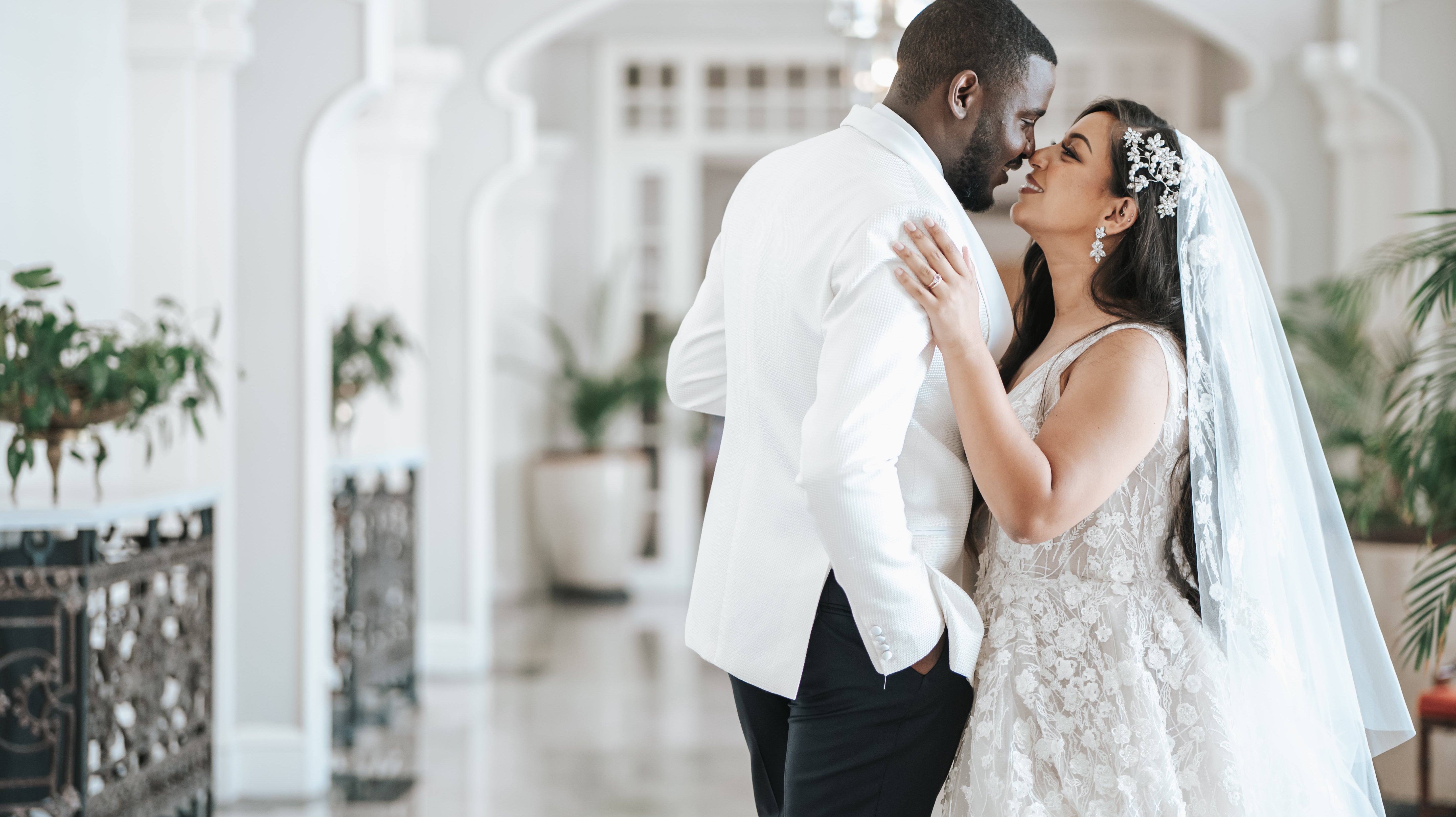 Extravagance in Tropical Penang - Cultures unite in Malaysian Paradise