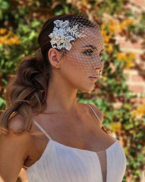 http://kezani.com.au/cdn/shop/files/wedding-headpieces-lace-and-pearl-bandeau-birdcage-veil-right-side-georgia-kezani_grande.jpg?v=1689318361