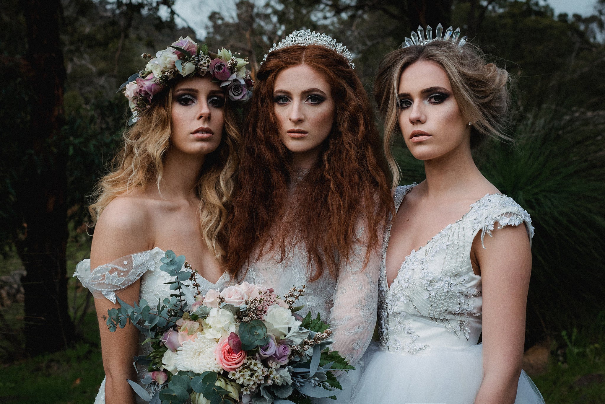 Through the Wardrobe - a fabulous Perth collaboration