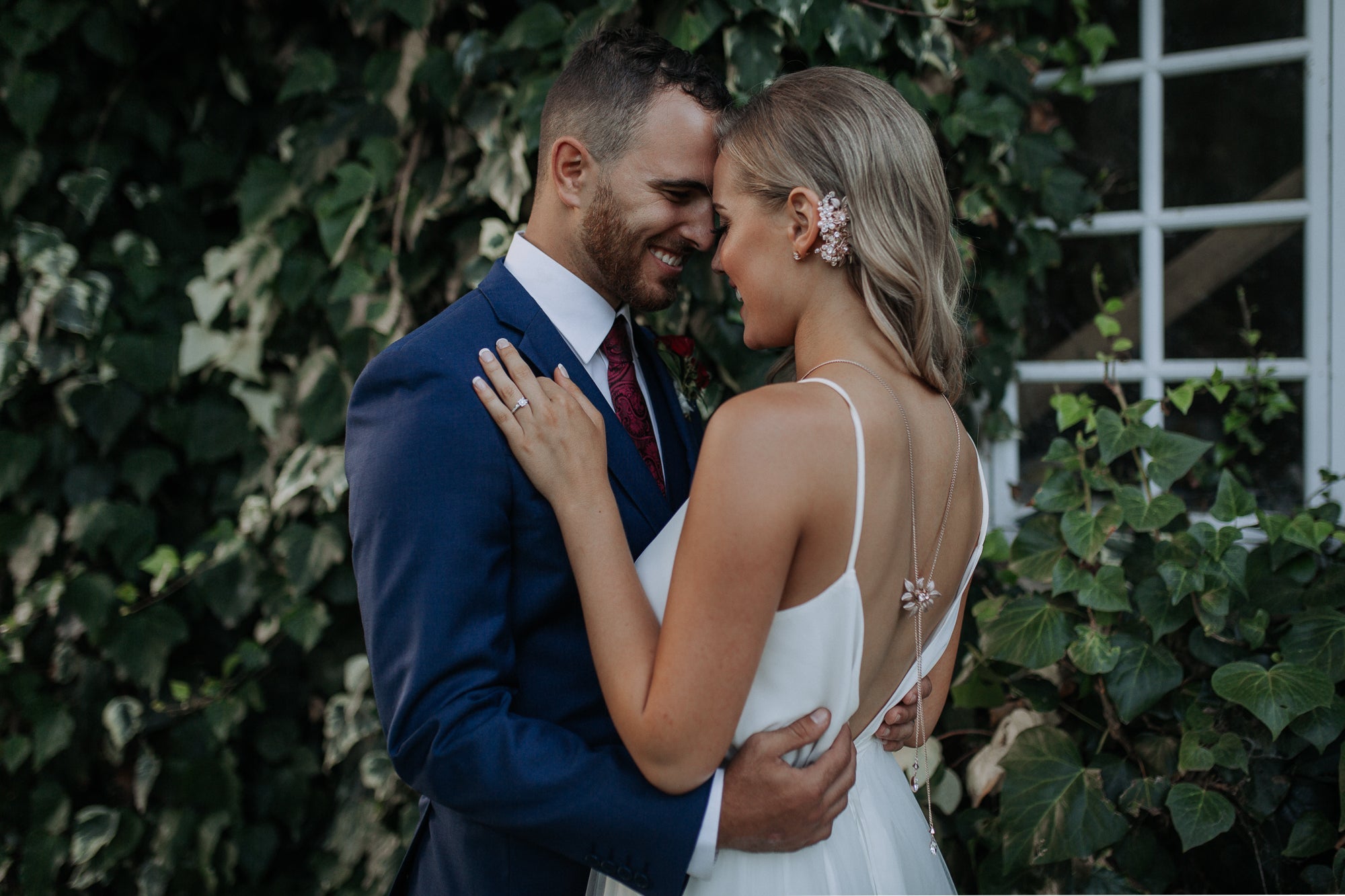 True Romance - MY Big Day