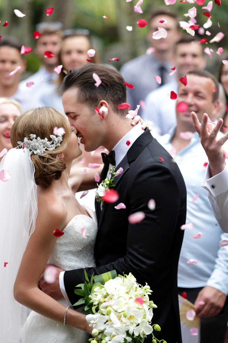 Magic in Bali - Kezani Real Weddings - Renee and Mason