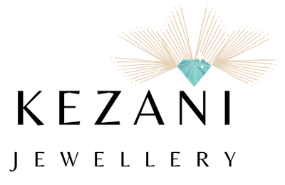 KEZANI JEWELLERY - designer bridal jewellery and wedding accessories