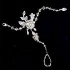 wedding hand jewellery - Mahala boho style by Kezani - KEZANI JEWELLERY - designer bridal jewellery and wedding accessories - 2