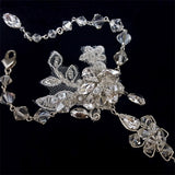 wedding hand jewellery - Mahala boho style by Kezani - KEZANI JEWELLERY - designer bridal jewellery and wedding accessories - 1